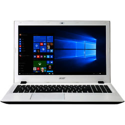 Acer Aspire E5-574T Laptop, Intel Core i5, 8GB RAM, 1TB, 15.6